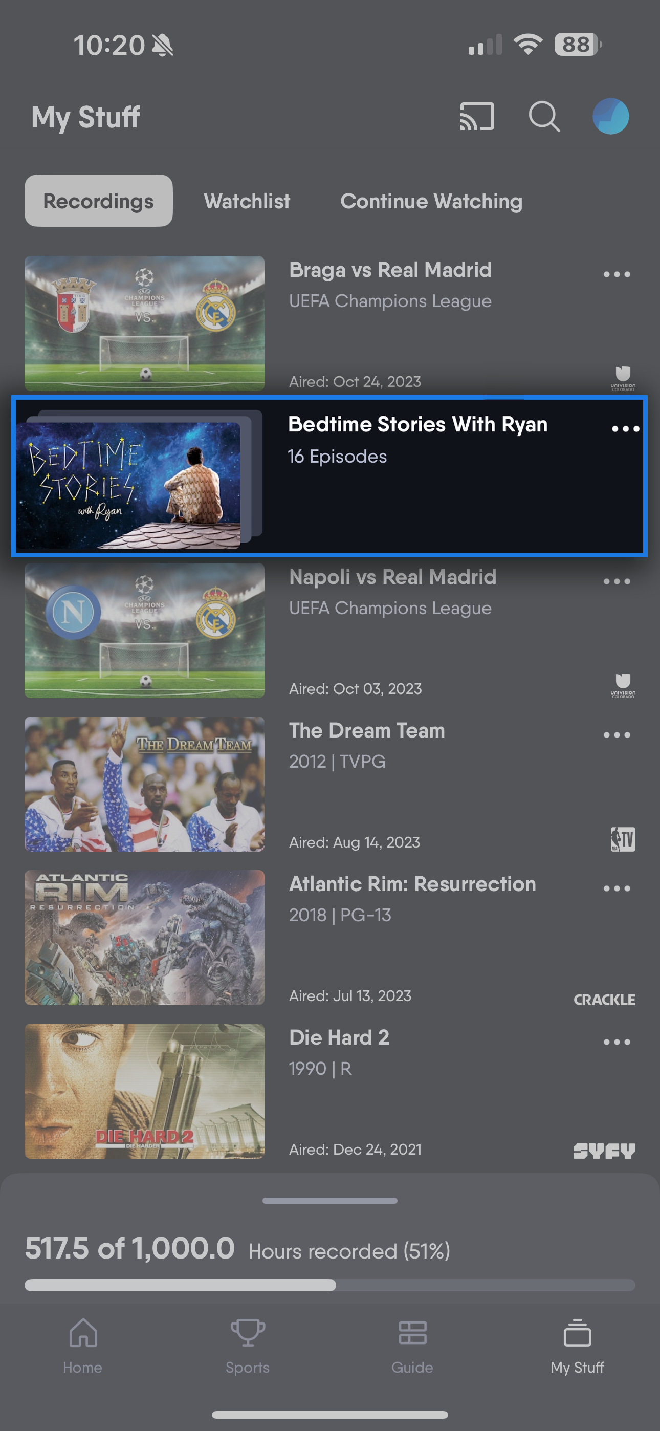 How does Record Series work? Help Center