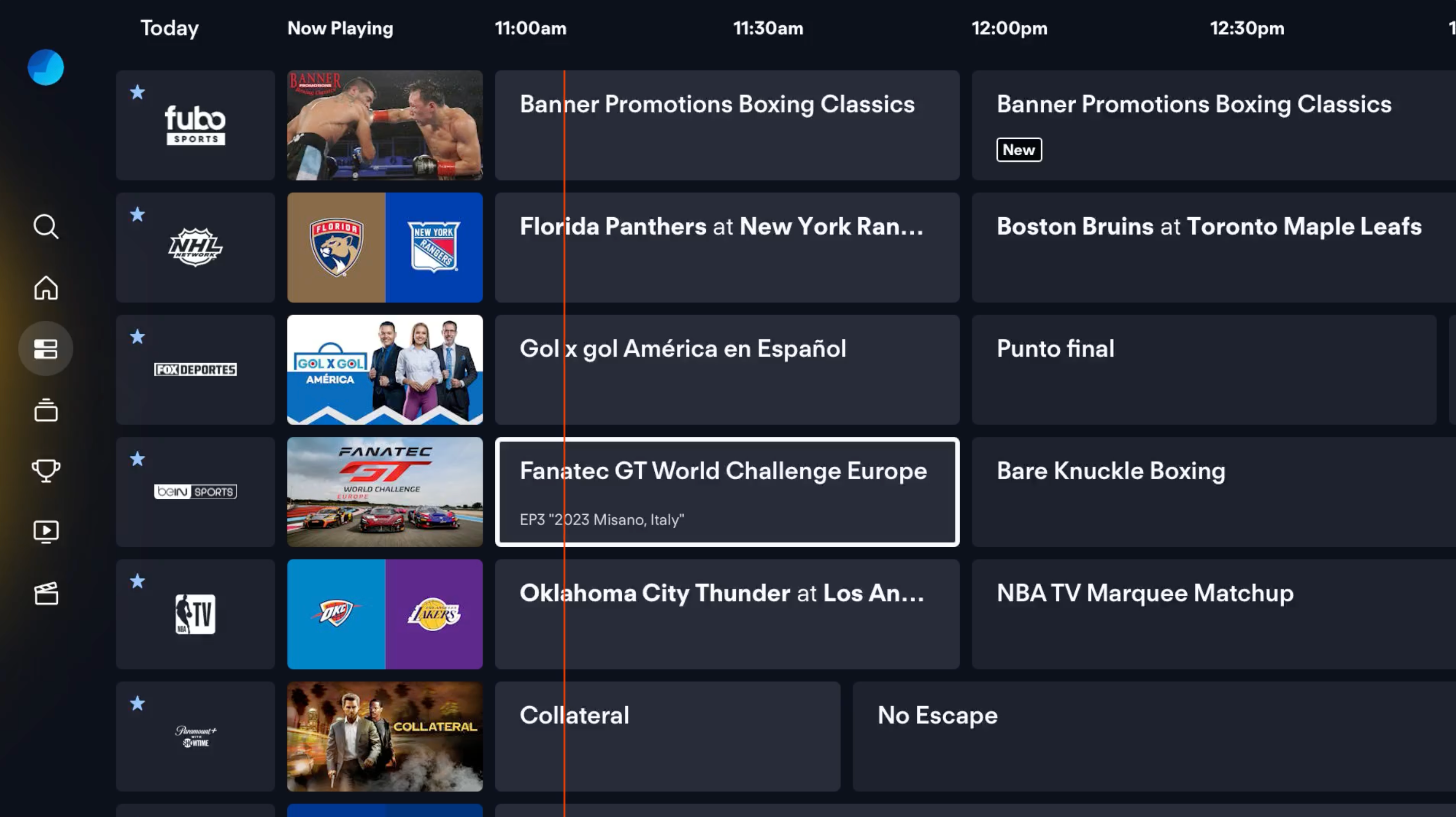 Don'T Miss Out! Your Fubo Zip Code Channel List Awaits - uektsc5