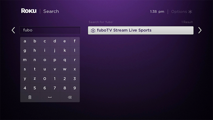 How to Watch & Stream the NFL on Roku & Other Devices - Fubo News