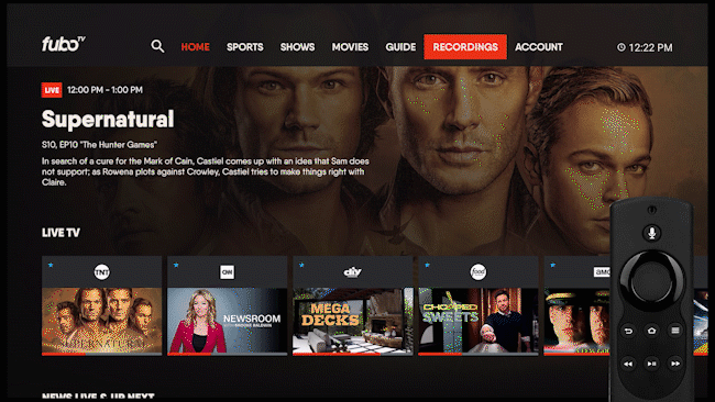 Fox59 Indianapolis News Sunday Fox 59 On Hulu Fubo Tv Account