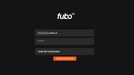 fubo tv subscription