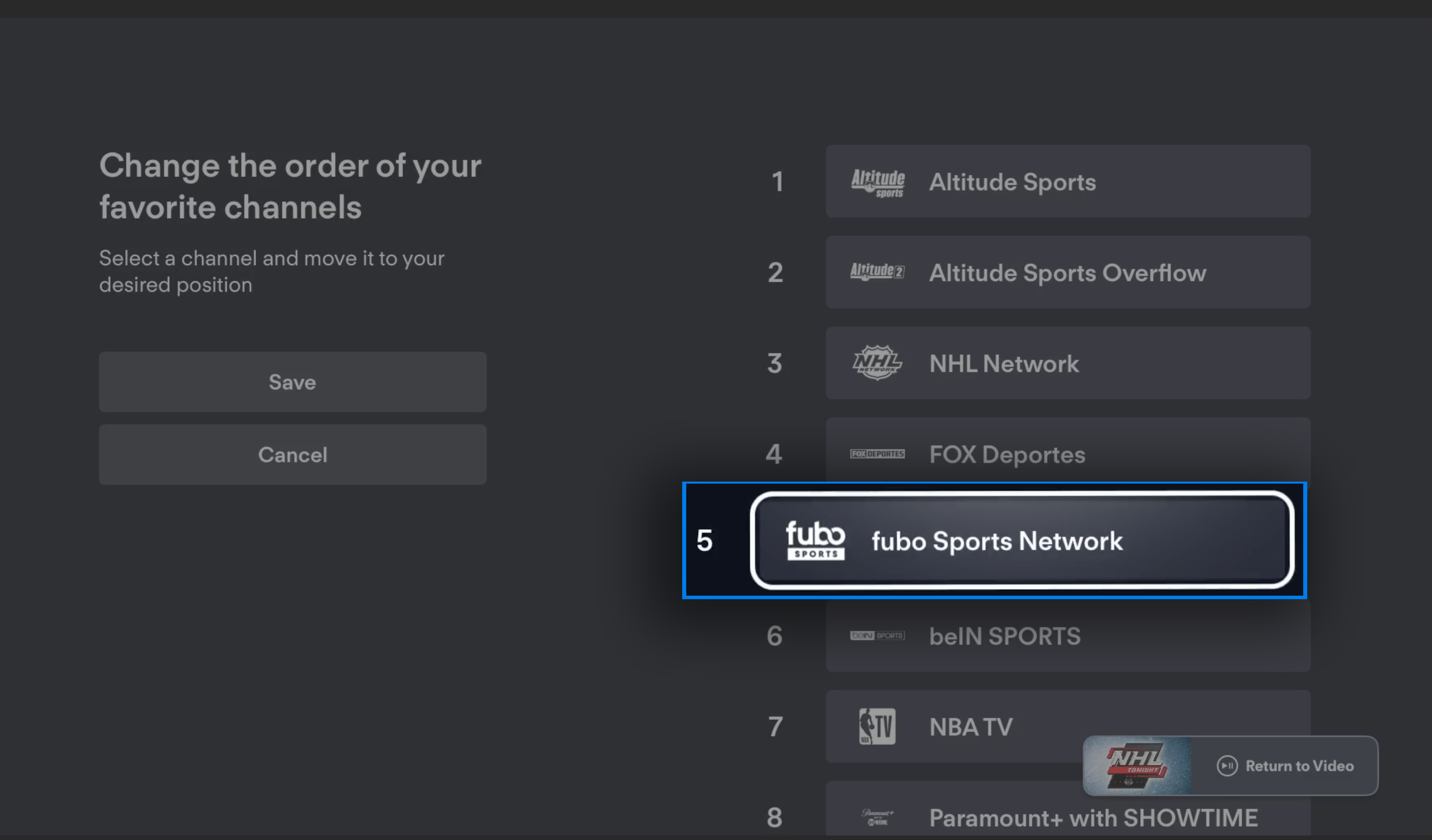 How to Get fuboTV on Roku Devices to Start Watching Your Favorite Channels  Now - HotDog