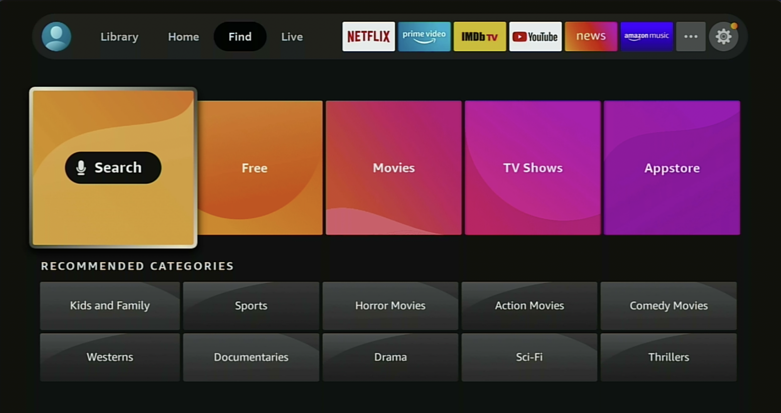 Fubo app lg tv hot sale