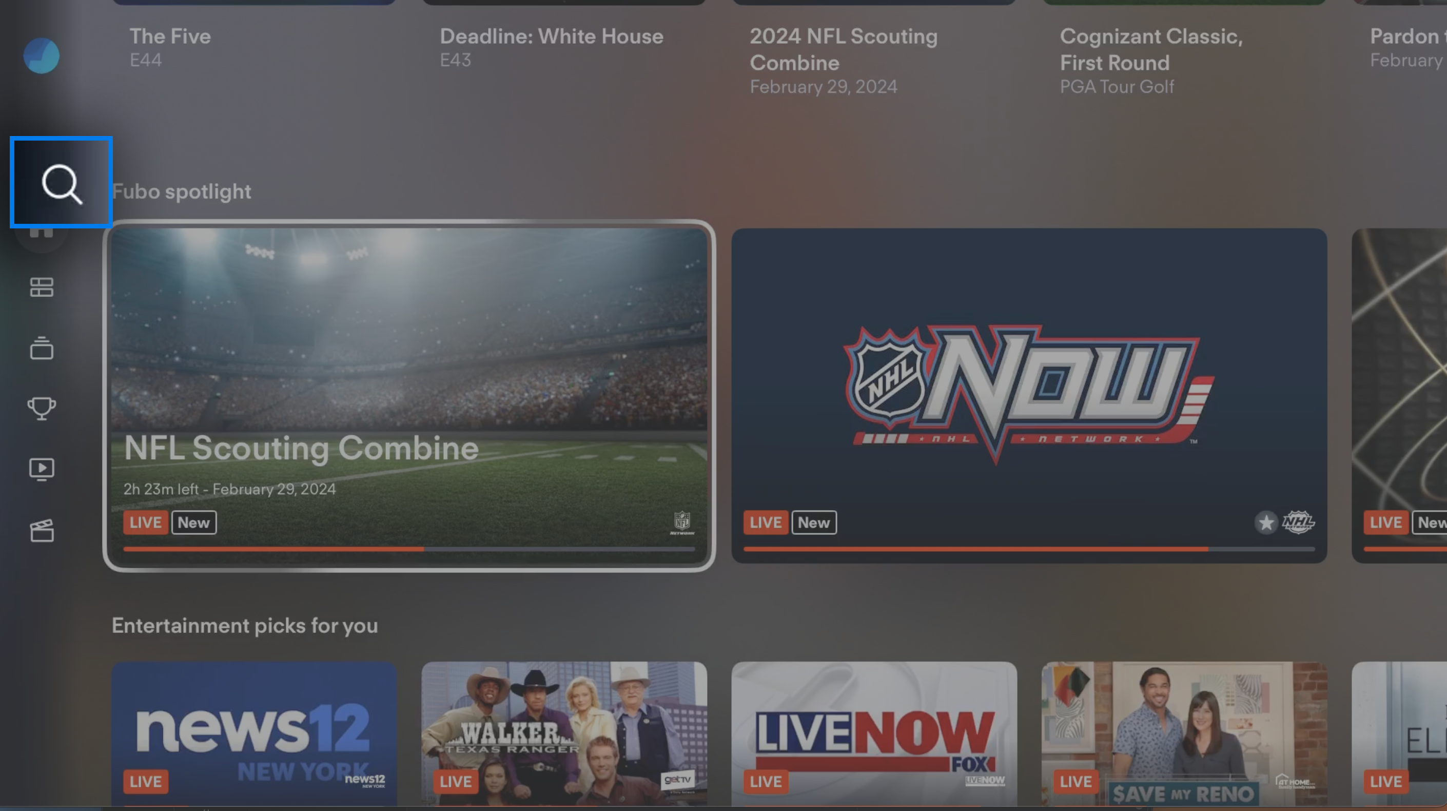 What Is fuboTV and How Do You Use It?