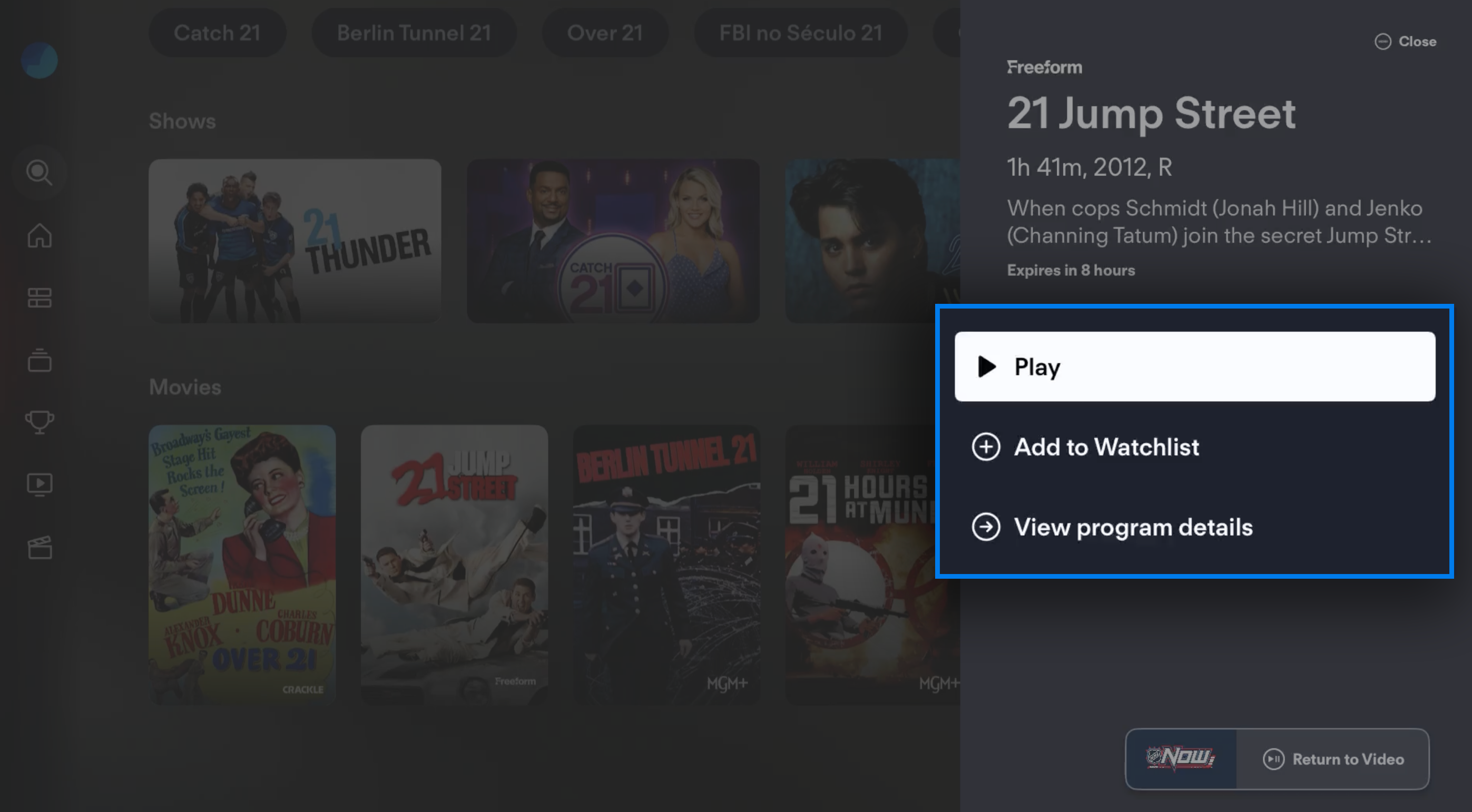 4 fuboTV pro tips every user should know