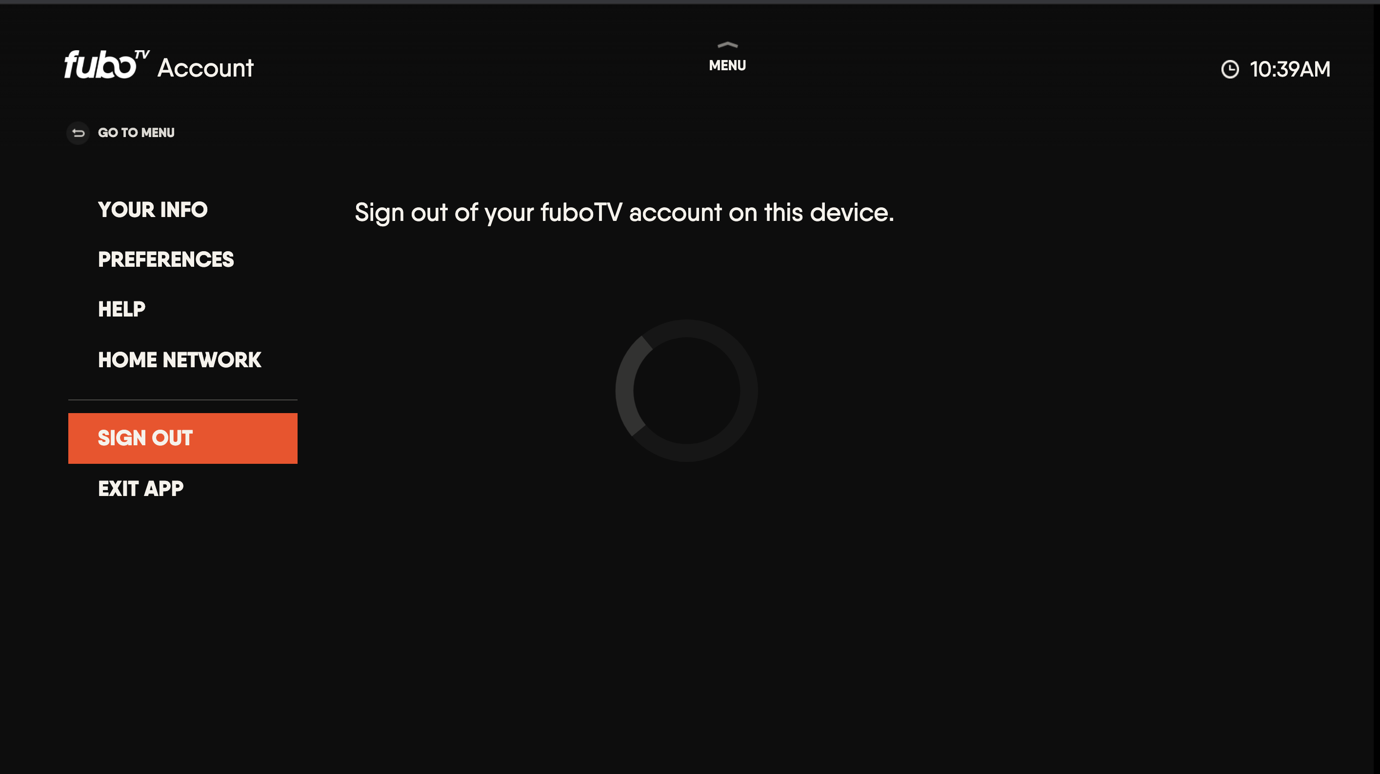 Is Your Fubo Subscription Cancelled?  Find Out Why! - oboys9q