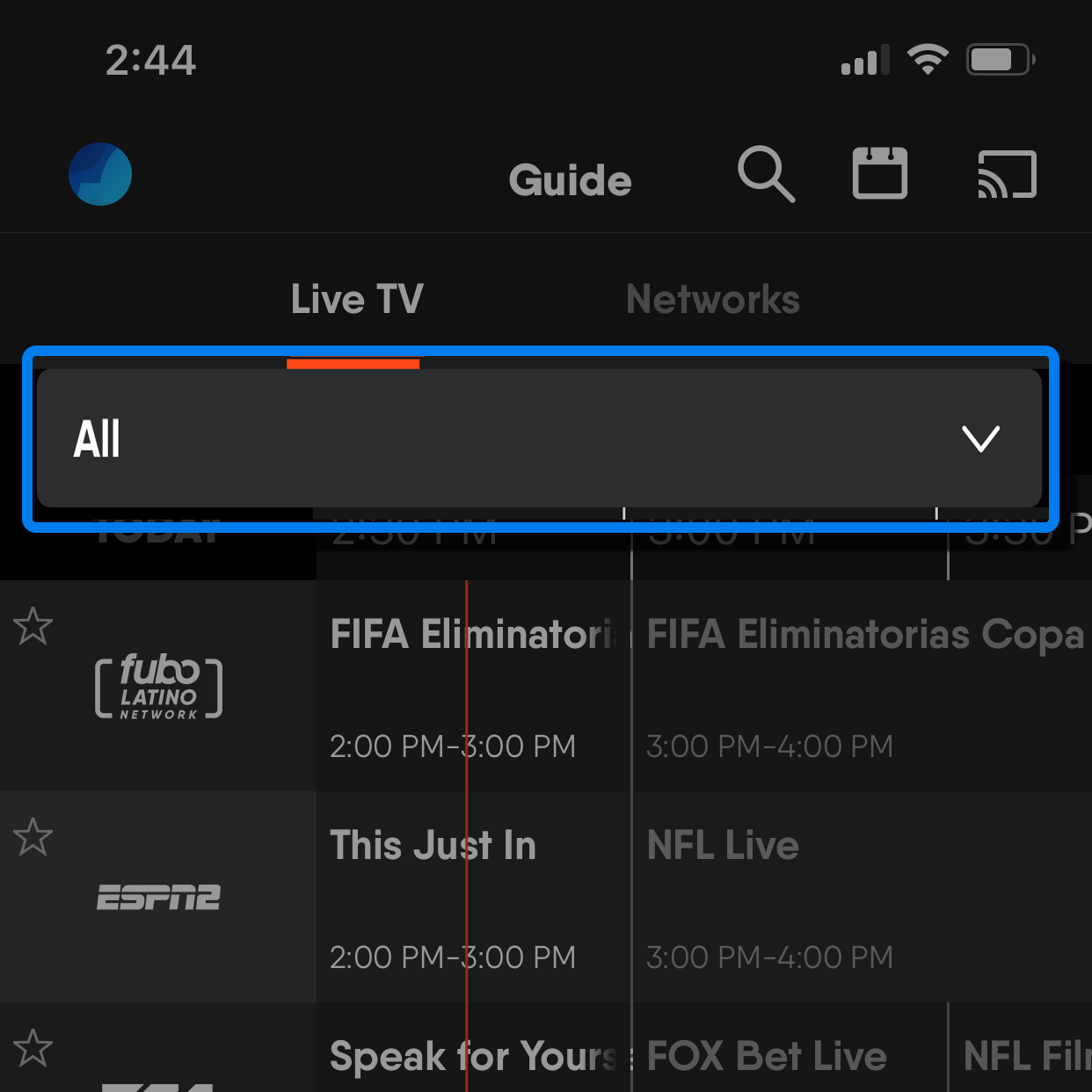 How to Get fuboTV on Roku Devices to Start Watching Your Favorite Channels  Now - HotDog