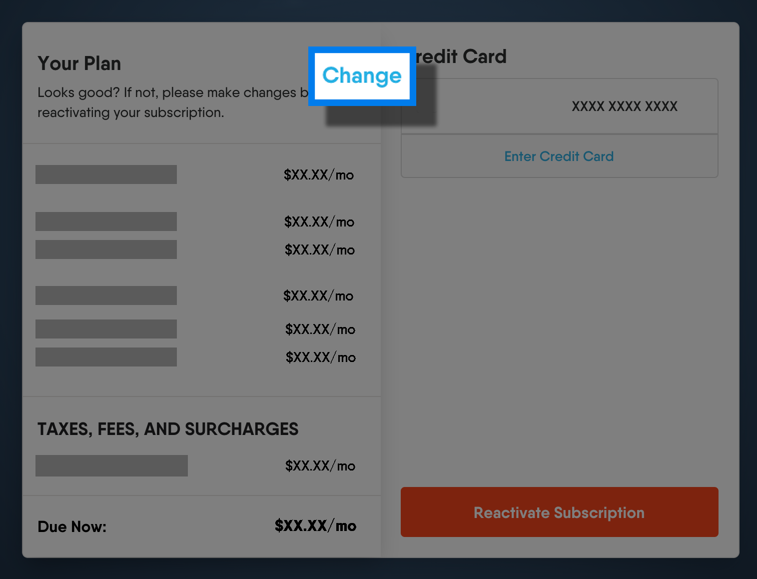 fubotv subscription plans