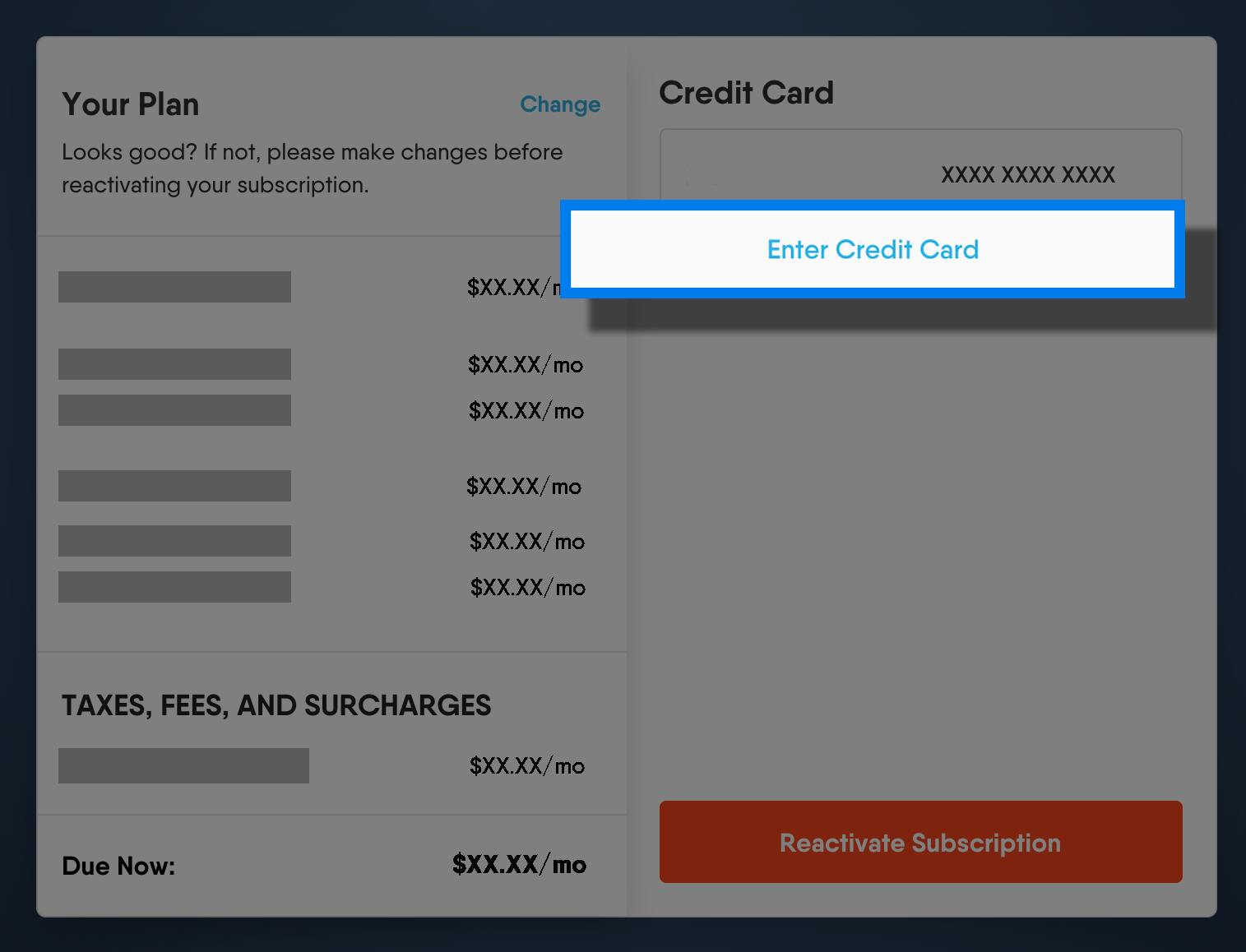 How do I restart my Fubo subscription? – Help Center